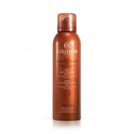 Collistar 360° Self-Tanning Spray 150ml